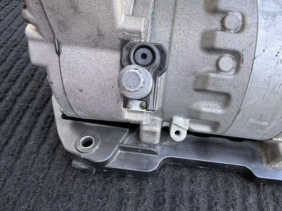 Volkswagen ID.4 Audi Q4 e-tron Electric Ac Compressor 1EA820808H 1EA816551L OEM - eBay image 9