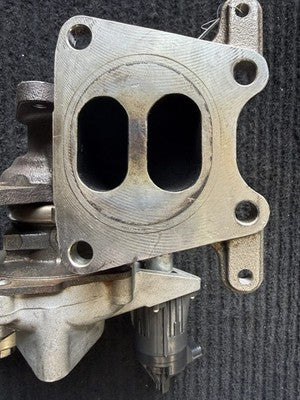 22-25 Honda Civic 1.5L Turbocharger Assembly OEM 64A-F4-T/C 18900-64 A-A01 - eBay image 9