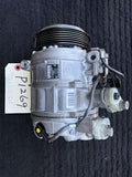 19-23 Mercedes-Benz Sprinter 1500 2500 2.0L Ac Compressor A0008307802 OEM - eBay image 1