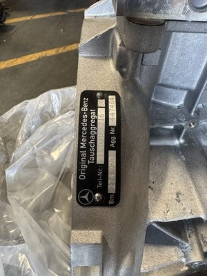 Mercedes-Benz M274.920 Factory Reman Long Block Engine OEM A274010321680 GLC300 - eBay image 6