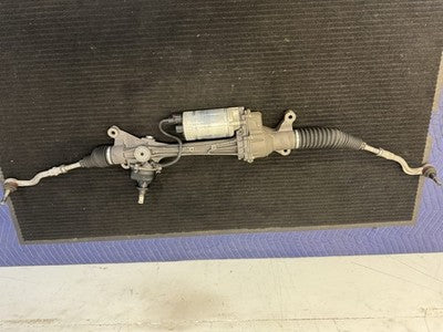 2025-2026 Audi A5 S5 B10 Electric Power Steering Rack OEM 8B1423053AC - eBay image 5
