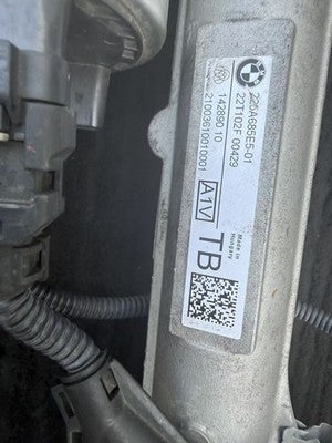 2022-2025 BMW iX I20 Electric Power Steering Rack & Pinion OEM 32105A685E5 - eBay image 7