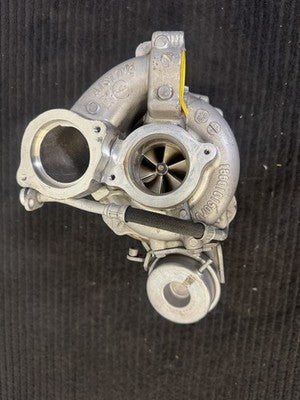 2018-2024 Audi S4 S5 SQ5 A6 A7 A8 Q7 Q8 3.0T Turbocharger OEM 06M145689M - eBay image 1