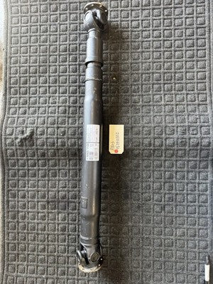 2002-2018 Mercedes-Benz G-Class W463 Rear Driveshaft OEM A4634101102 - eBay image 1