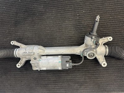 2017-2023 Mercedes-Benz E300 E350 E450 CLS450 4MATIC Steering Rack OEM A2134605302 - eBay image 9