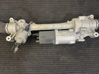 2019-2023 Mercedes-Benz E350 E450 CLS450 RWD Electric Steering Rack OEM A2134604802 - eBay image 6
