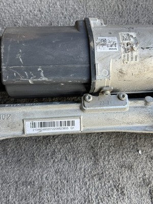 2017-2023 Mercedes-Benz E-Class W213 Electric Steering Rack OEM A2134604802 - eBay image 6