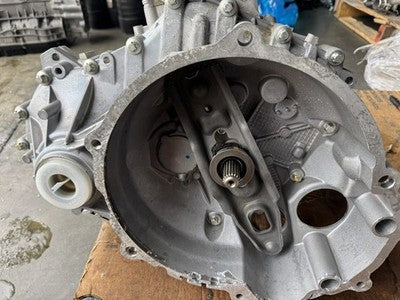 2008-2015 Smart Fortwo Automatic Transmission Assembly 1.0L OEM 4513700201 - eBay image 5