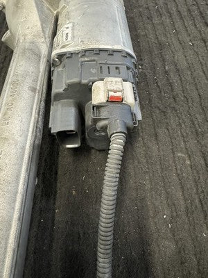 Alfa Romeo Giulia Stelvio Q4 AWD Electric Steering Rack OEM 50565711 - eBay image 5