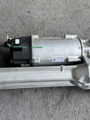 2021-23 Mercedes-Benz GLC300 Steering Rack & Pinion Assembly OEM 2934602000 - eBay image 11