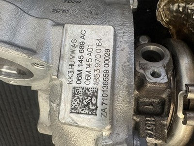 2018-2025 Audi Porsche S4 S5 SQ5 Q7 Q8 3.0L Turbo OEM 06M145689AC - eBay image 3