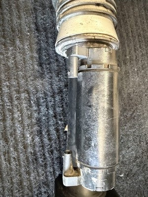 16-19 Mercedes-Benz Gle Coupe C292 Front Right Airmatic Air Strut A2923200400 OEM A292320400 - eBay image 6