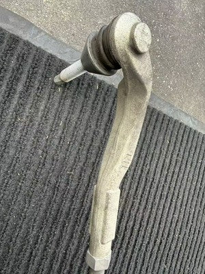 17-19 Mercedes-Benz GLC300 X253 C253 4MATIC Electric Steering Rack OEM A2534607200 - eBay image 7