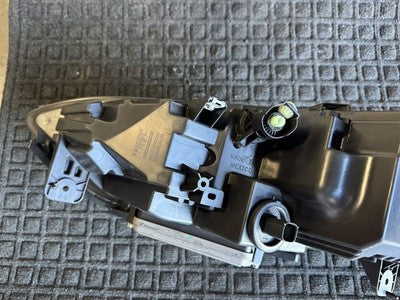 Tesla Model X Right Passenger LED Headlight OEM 1034313 - eBay image 4