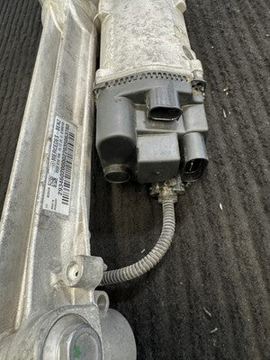 2020-2022 Mercedes-Benz GLC300 GLC350e Electric Power Steering Rack OEM A2934602000 - eBay image 4