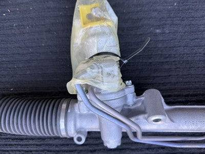 09-16 Mercedes-Benz E-Class W212 S212 LHD Hydraulic Steering Rack A2124603700 OEM - eBay image 9