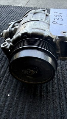 Mercedes-Benz Ml Gl R S-Class A/C Compressor OEM A0022305211 Denso 447260-2303 - eBay image 6