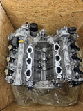 Mercedes-Benz ML350 R350 M272.967 OEM Factory Reman Long Block A272010794480 - eBay image 1