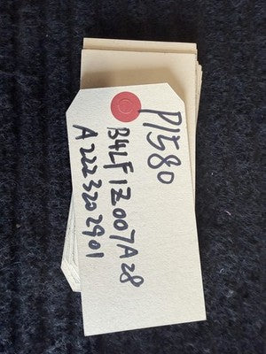 2015-20 Mercedes-Benz C-Class W205 Air Suspension Compressor OEM A2223202901 - eBay image 5