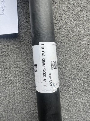 2017-2023 Mercedes-Benz C300 W205 Rear Left Right Cv Axle OEM A2053507001 - eBay image 6