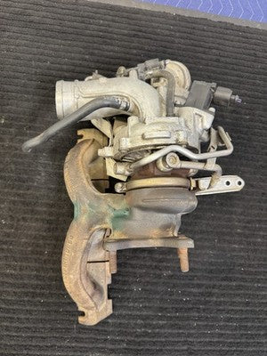 2008-2018 Volkswagen GTI Jetta Cc Tiguan Audi A3 Tt Q3 2.0T Turbo OEM 06J145701N - eBay image 6