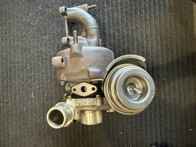 Audi A3 Volkswagen Golf Passat 2.0 Tdi Turbocharger OEM 03G253014H 724930 GTA1749V - eBay image 7