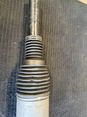 2020-2024 Land Rover Defender Front Right Air Suspension Strut OEM L8B2-3C285-AB - eBay image 7