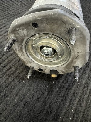 2020-2024 Land Rover Defender 110 Front Left Air Strut OEM L8B2-3C286-Ab - eBay image 3