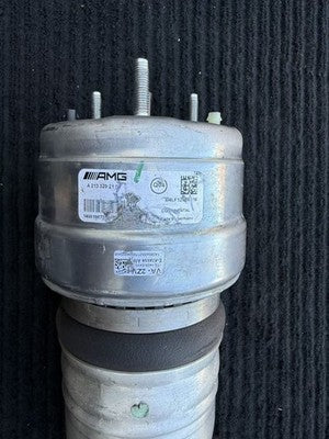 17-20 Mercedes-Benz E300 17-18 E400 W213 Front Left Air Strut A2133200702 OEM - eBay image 5