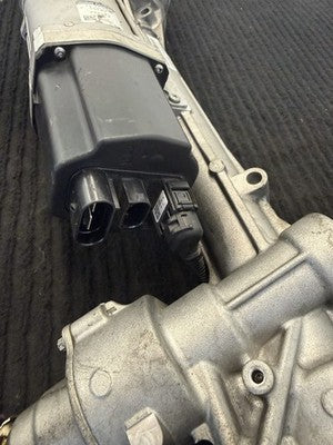 15-16 Mercedes-Benz S550 S550e S600 S65 Maybach Steering Rack OEM A2224604900 - eBay image 5