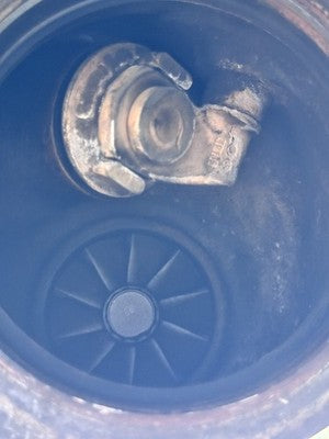 2015-18 Audi A3 Volkswagen Golf 1.8L Turbocharger Assembly OEM LB5E9G438AE - eBay image 5