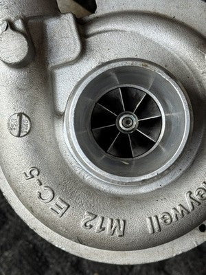 2017-19 Chevrolet Equinox Cruze Gmc Terrain 1.6L Turbocharger OEM 55486936 - eBay image 4