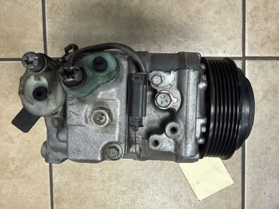 Mercedes-Benz Denso 7SEU17C Ac Compressor A0042300111 447280-6930 OEM - eBay image 13