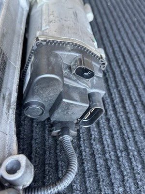 2019-2023 Mercedes-Benz AMG E53 E63S CLS53 Steering Rack OEM A2134606901 - eBay image 6