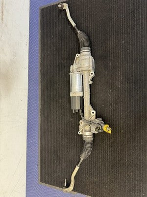 2012-2016 Mercedes-Benz E-Class W212 RWD Electric Power Steering Rack OEM A2124600401 - eBay image 5