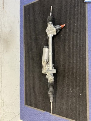 2019-2024 BMW 230i 330i 430i i4 G20 G22 G42 G26 Steering Rack OEM 32105A796B9 - eBay image 1