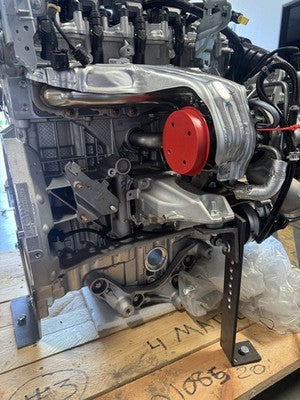 2019-2022 Mercedes-Benz Sprinter M264.920 2.0L Turbo Engine OEM A264010020580 - eBay image 9