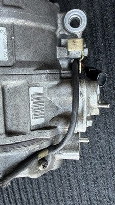03-06 Mercedes-Benz SL500 SL55 R230 A/C Compressor OEM Denso 447220-9102 - eBay image 4