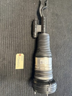 21-25 Mercedes-Benz S-Class W223 4MATIC Front Left Air Strut A2233206302 OEM - eBay image 8