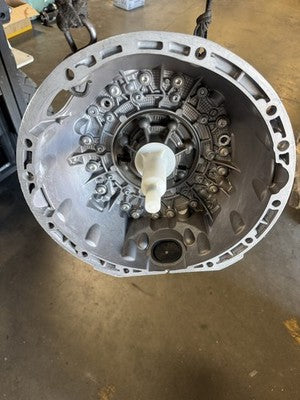 2008 Mercedes-Benz C63 AMG W204 6.3L Reman 7-Speed Transmission OEM A204270990280 7806501776 - eBay image 5