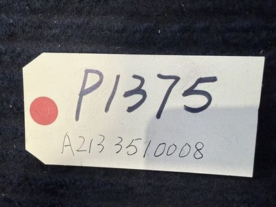 Mercedes-Benz W213 S213 C238 C257 RWD Rear Differential A2133507816 OEM - eBay image 2