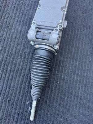 Audi Electric Power Steering Gear Rack OEM 4K1423055R Without Dynamic Steering 4N0.909144.H - eBay image 4