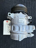 15-21 Mercedes-Benz C300 W205 Ac Compressor A0008304002 Sanden OEM - eBay image 1