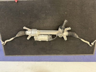 2019-23 Mercedes-Benz GT53 2021-23 GT43 X290 Electric Steering Rack OEM A2904604700 - eBay image 7