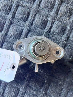 2015-18 Mercedes-Benz C-Class W205 2.0L Turbocharger Assembly OEM A2740700501 - eBay image 8