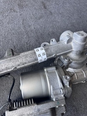 2015-2020 Mercedes-Benz Gla-Class Steering Rack & Pinion OEM 2464605101 - eBay image 8