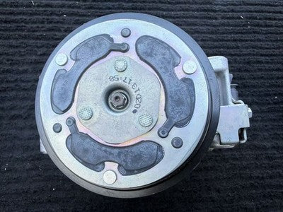 20-23 Mercedes-Benz GLE350 W167 2.0L Ac Compressor A0008303104 682-10236 OEM - eBay image 8