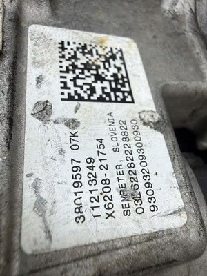 Mini Cooper F55 F56 F57 Electric Power Steering Rack OEM 32106882048 - eBay image 8