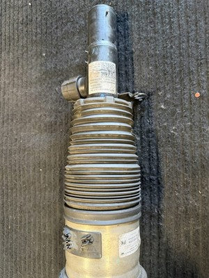 2019-23 BMW X5 G05 Left Rear Air Suspension Strut Shock Absorber OEM 78315615 - eBay image 1