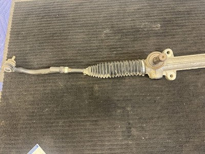 2013-2018 Hyundai Santa Fe Lwb 3.3L Steering Rack OEM 565002W150 - eBay image 4